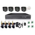 Aerbes AB-C231 1080P Full HD CCTV 4 Channel Security Camera System