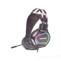 Aerbes AB-D445 Cuffie Gaming RGB Headsets Back-light With 3.5mm Stereo Connector