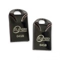64GB Metal 3.0 Pocket High Speed USB Flash Drive