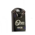 64GB Metal 3.0 Pocket High Speed USB Flash Drive