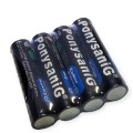 1831440 Pack Of 60 Ponysaning 1.5V AAA Batteries