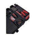 JG20375067 Tool Kit Carry Case With 129 Pieces