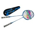 Weinixun 183228 Badminton Bats 705