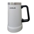Aorlis AO-78105 Stainless Steel Thermostat Beer Pint 750ml