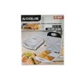 Aorlis AO-78242 Electric Biscuit Maker 1400W