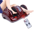 183620 Foot And Calf Massage With Remote Control