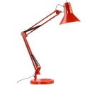 PM-078 Desk Lampshade With Extendable Arm And E27 Base Holder