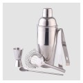 SYF-032 Cocktail Shaker With Accessories