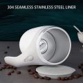 Aorlis AO-50051 Automatic Magnetic Self Stirring Coffee Mug Model:828