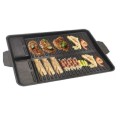 Aorlis AO-78289 Rectangle Grilling Plate For Stove Top