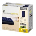 64758 Intex Dura-Beam Standard Classic Downy Air Mattress