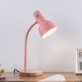 PM-077 Desk Lampshade With E27 Bulb Holder