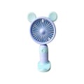 Aerbes AB-FSD13 Rechargeable Mini Fan With 500Mah Battery