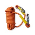 183355 Rock Climbing Rope 10M With Bag