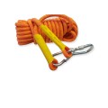 183355 Rock Climbing Rope 10M With Bag