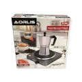 Aorlis AO-77982 Electric Single Plate Stove 1500W