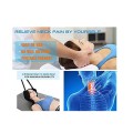 Cervical Traction Neck Hammock With Eye Mask