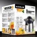 Aorlis AO-78218 Electric Citrus Juicer