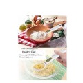 Aorlis AO-78367 Weighing Spoon With CD Display 500g