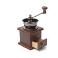1831517 Manual Coffee Bean Grinder  Kitchen Tools