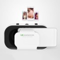 Shinecon JG20375160 VR Virtually Reality Glasses SC-G05A