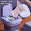 183467 Portable Folding Washing Machine