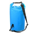Storage Water Bag For Camping ,Hiking With Shoulder Strap