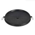 Aorlis AO-78288 Grilling Plate With Oil Outlet 32cm