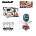 Aorlis AO-78205 Multifunctional 300W Electric Food Grinder 3l