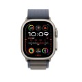 ULTRA 2 Smart Watch. Includes 7 Different Straps 7 In 1