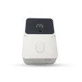 Wolulu AS-50701 USB Rechargeable WIFI Wireless Camera Doorbell With Tuya App