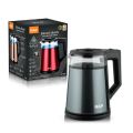 RAF R.7815 Stainless Steel 2000W Electric Kettle 1.8L