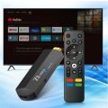 Z1 TV Stick Android 12  4GB 64GB HDMI 2.0 4K HDR