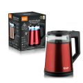 RAF R.7815 Stainless Steel 2000W Electric Kettle 1.8L