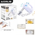 Aorlis AO-78161 Mini Electric Mixer 100W