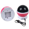 PM-085 Star Master Rotating Projection Lamp