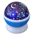 PM-085 Star Master Rotating Projection Lamp
