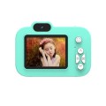 Super Electronics Y8 Kids Digital Dual Camera With Micro SD Card Slot
