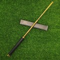 1831209 Telescopic Steel Tactical Baton Stick