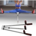 Yoga Ballet Leg Stretcher Extension Machine Press Ligament Stretching Flexibility Training