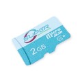 Super Electronics 2GB Micro SD Card Memory Card