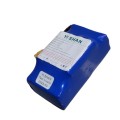 Yishan MX-18650-105-2p Hover Board Battery 36V 158.4WH 135mm