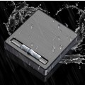 1831279 Cigarette Holder Case with Gas Refillable Lighter, Fots 20 Cigarettes DA-3032
