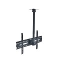 32-72 Ceiling Mount Flat Panel TV Bracket