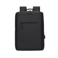 XF0759 Laptop Backpack With USB Port