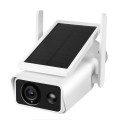 MB-LY096-902 Solar Powered Wifi Camera Icsee App