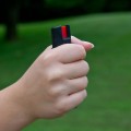 Sabre Compact Pepper Spray with Clip