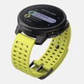 Suunto SUUNTO VERTICAL BLACK LIME