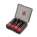 Coil Master Battery Case 18650 (4 Bay)