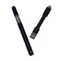 Blackcurrant CBD Disposable Vape Pen